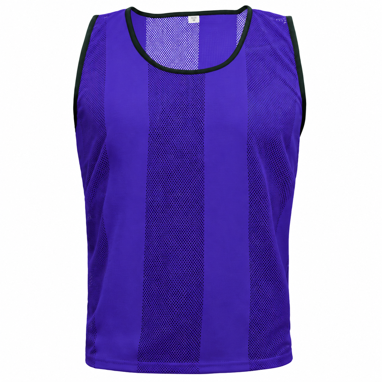 Training Vest Royal Blue - Pro X Sports Wear