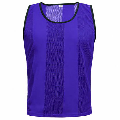 Training Vest Royal Blue - Pro X Sports Wear
